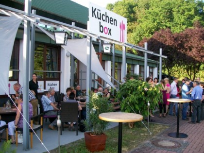 Фото: Küchenbox
